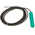 Pepperl + Fuchs Horizontal Polypropylene Float Switch, Float, 5m Cable, Direct Load