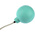 Pepperl + Fuchs Horizontal Polypropylene Float Switch, Float, 5m Cable, Direct Load