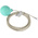 Pepperl + Fuchs Horizontal Polypropylene Float Switch, Float, 5m Cable, Direct Load