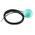 Pepperl + Fuchs Horizontal Polypropylene Float Switch, Float, 5m Cable, Direct Load