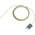 RS PRO Type K Thermocouple 2m Length, 1/0.315mm Diameter → +350°C