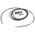 RS PRO Fibre Optic Sensor