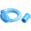 Sensata/Cynergy 3 MS Series PE Float Switch, Float, 5m Cable, Direct Load, 250V ac Max, 24V dc Max