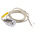 Gems Sensors Horizontal, Vertical Stainless Steel Float Switch, Float, 1m Cable, Relay