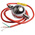 Gems Sensors Horizontal, Vertical Stainless Steel Float Switch, Float, 1m Cable, Relay