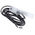 Sensata / Cynergy3 RSF80 Series External Polypropylene Float Switch, Float, 1m Cable, SPNO, 240V ac Max, 120V dc Max