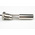 Sensata/Cynergy 3 SSF212 Series Horizontal Stainless Steel Float Switch, Float, 1m Cable, NO/NC, 300V ac Max, 350V dc
