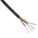 Sensata/Cynergy 3 RSF66 Series Vertical Polyphenylene Sulfide Float Switch, Float, 1m Cable, Direct Load, 240V ac Max,