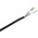 Sensata/Cynergy 3 RSF66 Series Vertical Polyphenylene Sulfide Float Switch, Dual Float, 1m Cable, Direct Load, 240V ac