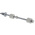 Sensata/Cynergy 3 RSF66 Series Internal Polyphenylene Sulfide Float Switch, Float, 1m Cable, Direct Load, 240V ac Max,