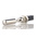 Sensata/Cynergy 3 SSF212 Series Horizontal Stainless Steel Float Switch, Float, NO/NC, 240V ac Max, 200V dc Max