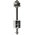 Sensata/Cynergy 3 SSF67 Series Vertical Stainless Steel Float Switch, Float, Direct Load, 250V ac Max, 120V dc Max