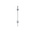 Sensata / Cynergy3 SSF67 Series Vertical Stainless Steel Float Switch, Dual Switch Point Float, 1m Cable, Direct Load,