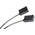 Omron Plastic Fibre Optic Sensor, IP67
