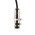 RS PRO Inductive Barrel-Style Proximity Sensor, M12 x 1, 4 mm Detection, PNP Normally Open Output, 10 → 30 V dc,