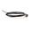 RS PRO Inductive Barrel-Style Proximity Sensor, M12 x 1, 4 mm Detection, PNP Normally Open Output, 10 → 30 V dc,
