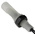 Sensata / Cynergy3 RSF40 Series Horizontal Internal Polypropylene Float Switch, Float, 1m Cable, NO/NC, 300V ac Max,