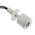 Sensata / Cynergy3 RSF50 Series Vertical Polypropylene Float Switch, Float, 1m Cable, NO/NC, 240V ac Max, 120V dc Max