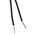 Sensata / Cynergy3 RSF50 Series Vertical Polypropylene Float Switch, Float, 1m Cable, NO/NC, 240V ac Max, 120V dc Max