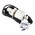 Sensata / Cynergy3 RSF50 Series Vertical Polypropylene Float Switch, Float, 1m Cable, NO/NC, 240V ac Max, 120V dc Max