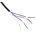 RS PRO Retroreflective Photoelectric Sensor, Barrel Sensor, 50 mm → 7 m Detection Range