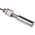 Cynergy3 SSF214 Series Horizontal Stainless Steel Float Switch, Float, 1m Cable, NO/NC, 300V ac Max, 300V dc Max