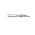 Cynergy3 SSF214 Series Horizontal Stainless Steel Float Switch, Float, 1m Cable, NO/NC, 300V ac Max, 300V dc Max