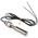 Cynergy3 SSF214 Series Horizontal Stainless Steel Float Switch, Float, 1m Cable, NO/NC, 300V ac Max, 300V dc Max