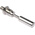 Cynergy3 SSF217 Series Horizontal Stainless Steel Float Switch, Float, NO/NC, 300V ac Max, 300V dc Max
