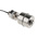 RS PRO Vertical Stainless Steel Float Switch, Float, 300mm Cable, NO/NC, 250V ac Max, 200V dc Max