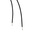 RS PRO Vertical Stainless Steel Float Switch, Float, 300mm Cable, NO/NC, 250V ac Max, 200V dc Max