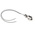 RS PRO Vertical Stainless Steel Float Switch, Float, 300mm Cable, NO/NC, 250V ac Max, 200V dc Max
