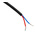 Sensata/Cynergy 3 RSF100 Series Vertical Nylon Float Switch, Float, 1m Cable, NO/NC, 240V ac Max, 120V dc Max
