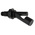 Sensata / Cynergy3 RSF70 Series Horizontal Nylon Float Switch, Float, NO/NC, 240V ac Max, 120V dc Max