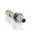 Cynergy3 RSF40 Series Horizontal Polyphenylene Sulfide Float Switch, Float, NO/NC, 240V ac Max, 120V dc Max