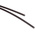 RS PRO Fibre Optic Sensor 500 mm, IP65