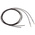 RS PRO Fibre Optic Sensor 500 mm, IP65