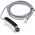 RS PRO Fibre Optic Sensor, NPN-NO, PNP-NC Output, IP65, 12 → 24 V dc