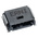 ERNI MiniBridge Series Right Angle Surface Mount PCB Header, 4 Contact(s), 1.27mm Pitch, 1 Row(s), Shrouded