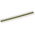TE Connectivity AMPMODU MOD II Series Right Angle Through Hole Pin Header, 36 Contact(s), 2.54mm Pitch, 1 Row(s),
