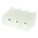 TE Connectivity Universal MATE-N-LOK Series Straight Through Hole PCB Header, 3 Contact(s), 6.35mm Pitch, 1 Row(s),