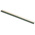 TE Connectivity AMPMODU MOD II Series Straight Through Hole Pin Header, 100 Contact(s), 2.54mm Pitch, 2 Row(s),
