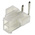 Molex Mini-Fit Jr. Series Right Angle Through Hole PCB Header, 2 Contact(s), 4.2mm Pitch, 2 Row(s), Shrouded