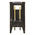 TE Connectivity AMPMODU MOD II Series Right Angle Through Hole PCB Header, 2 Contact(s), 2.54mm Pitch, 1 Row(s),