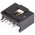 Molex C-Grid III Series Straight Through Hole PCB Header, 4 Contact(s), 2.54mm Pitch, 1 Row(s), Shrouded