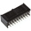 Molex C-Grid III Series Straight Through Hole PCB Header, 20 Contact(s), 2.54mm Pitch, 2 Row(s), Shrouded