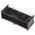 Molex C-Grid III Series Straight Through Hole PCB Header, 20 Contact(s), 2.54mm Pitch, 2 Row(s), Shrouded