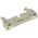 HARTING SEK 18 Series Straight Through Hole PCB Header, 26 Contact(s), 2.54mm Pitch, 2 Row(s), Shrouded