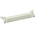 HARTING SEK 18 Series Straight Through Hole PCB Header, 50 Contact(s), 2.54mm Pitch, 2 Row(s), Shrouded