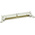 HARTING SEK 18 Series Straight Through Hole PCB Header, 50 Contact(s), 2.54mm Pitch, 2 Row(s), Shrouded